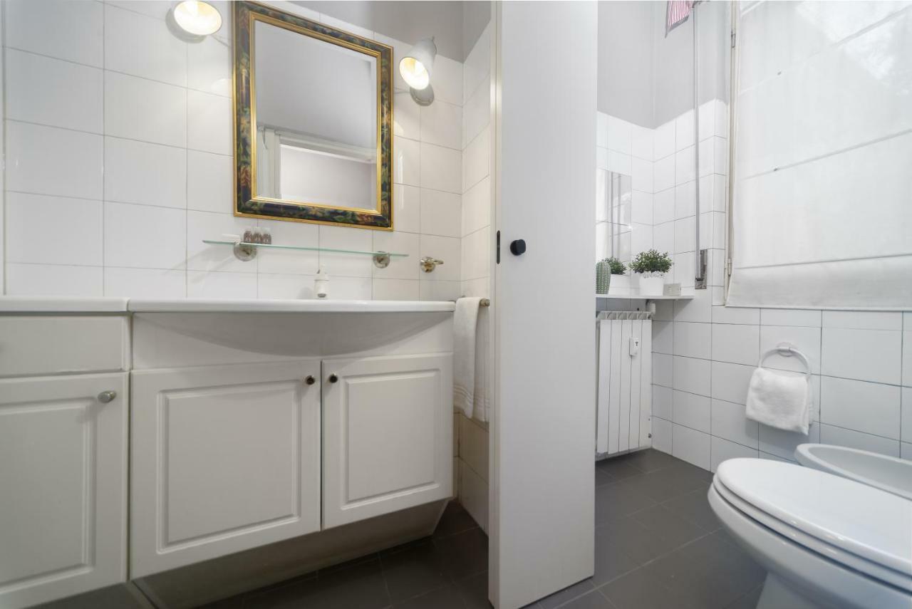 Casa Da Suite Olivia Milan Luaran gambar