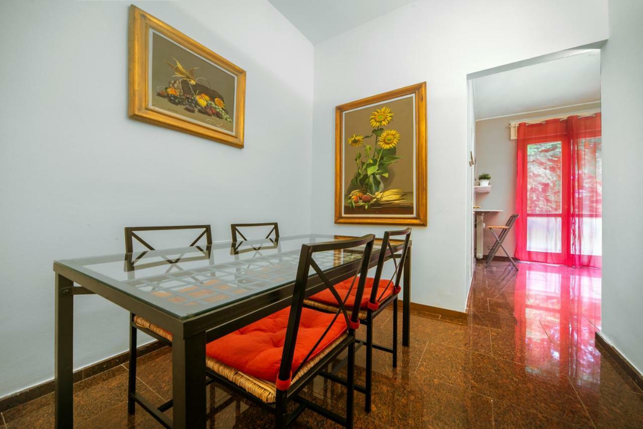 Casa Da Suite Olivia Milan Luaran gambar