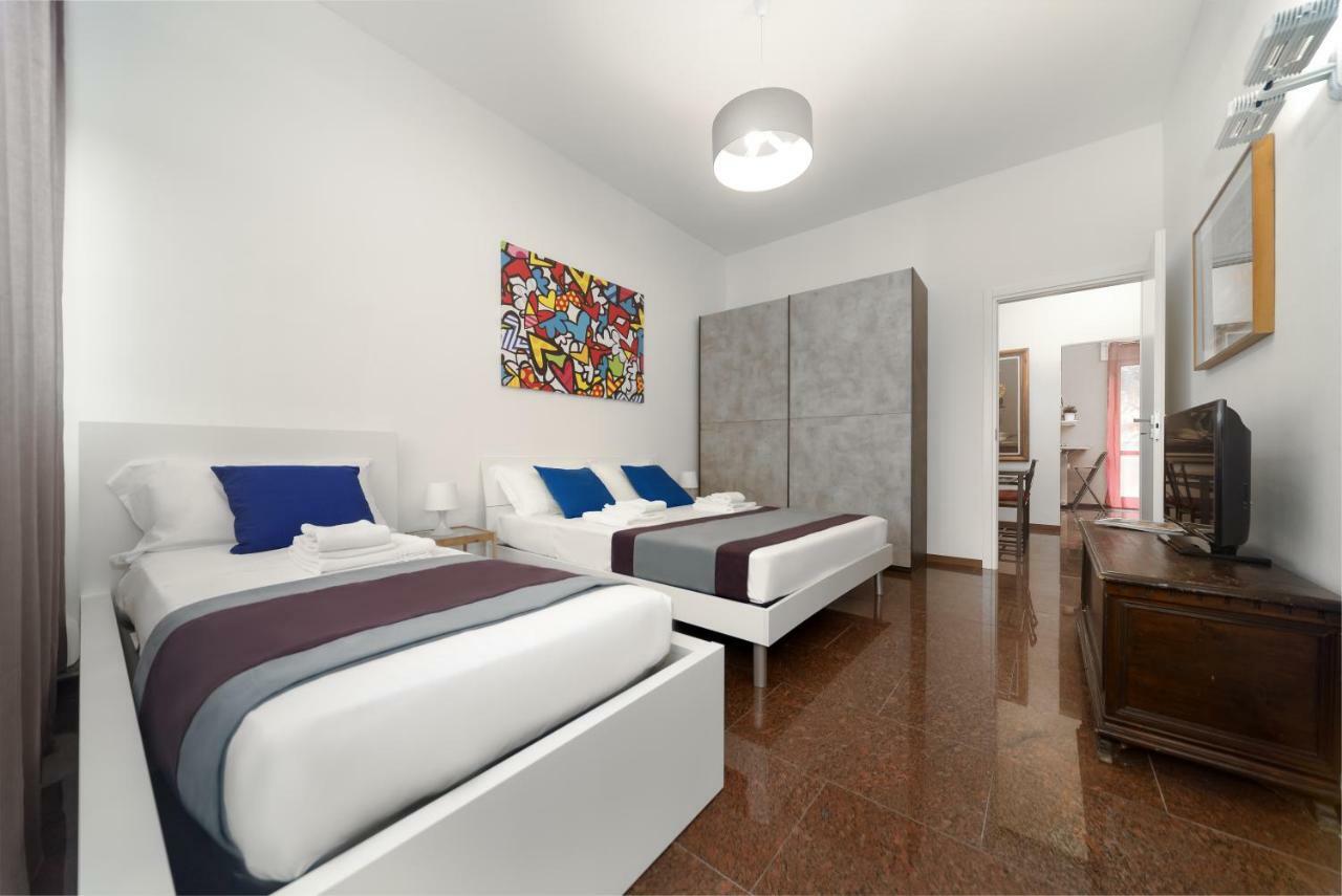Casa Da Suite Olivia Milan Luaran gambar