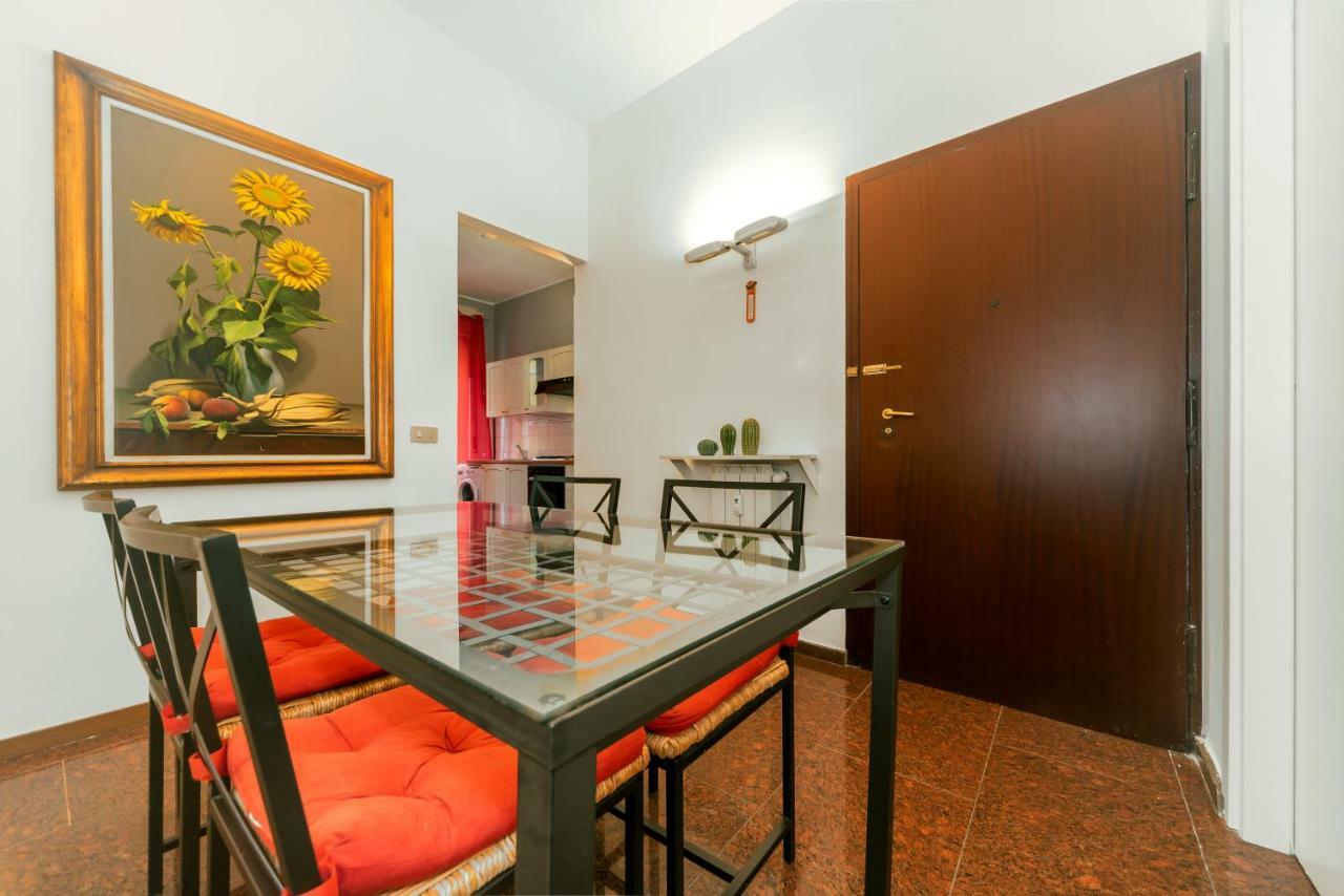 Casa Da Suite Olivia Milan Luaran gambar